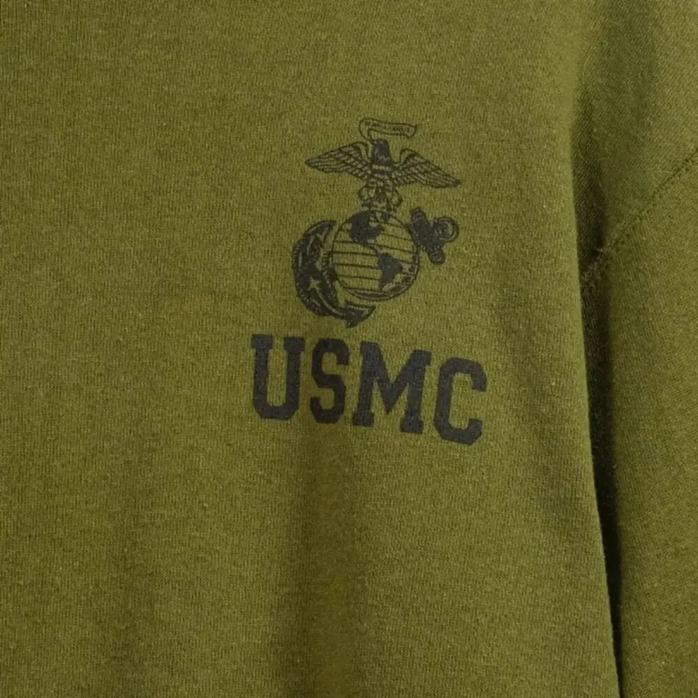 USMC vintage 80s